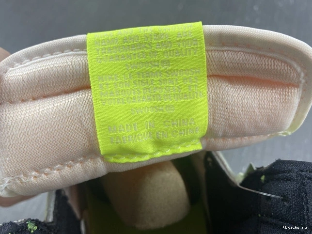 Reps TB Jordan 555088-702 Air Volt 1 OG High 0812